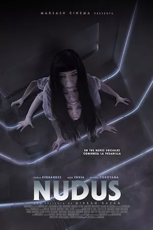 Poster Nudus