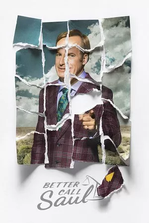 Poster Better Call Saul