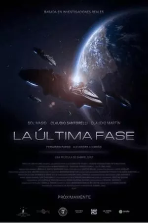 poster de la pelicula La Última Fase en HD