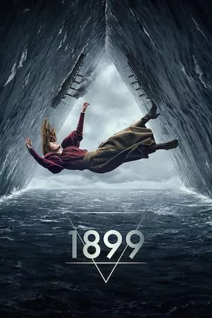 poster de la serie 1899 online gratis