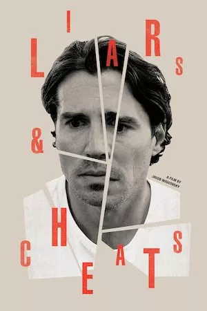 poster de la pelicula Liars and Cheats en HD
