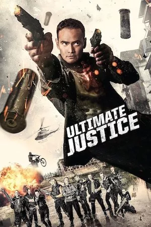 poster de la pelicula Ultimate Justice en HD