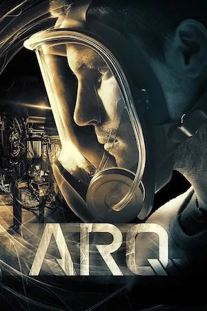 Poster ARQ