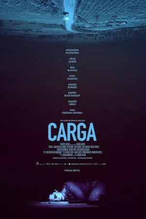 Poster Carga