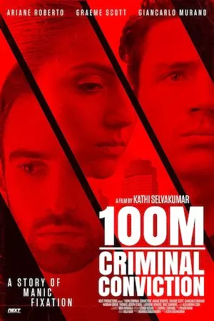 Poster 100m Criminal Conviction