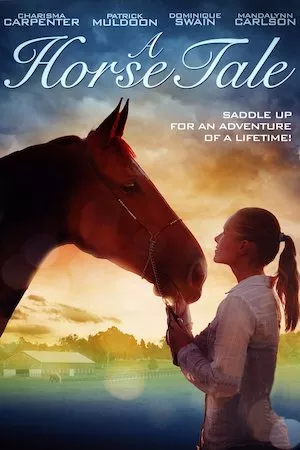 Poster A Horse Tale