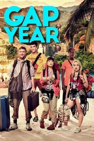 poster de la serie Gap Year online gratis