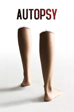 Poster Autopsy