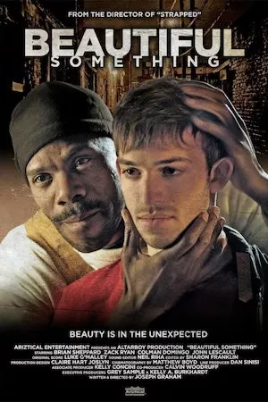 poster de la pelicula Beautiful Something en HD