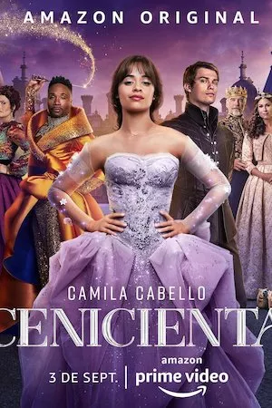 Poster Cenicienta