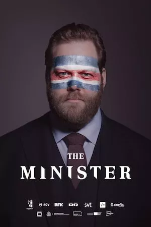 Poster The Minister