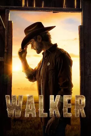 poster de la pelicula Walker en HD