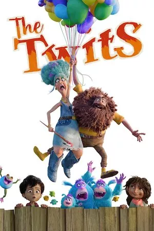 poster de la pelicula Los cretinos en HD