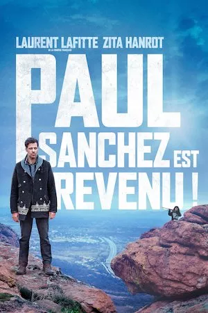 Paul Sanchez est revenu!