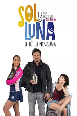 poster de la pelicula Sol y Luna en HD