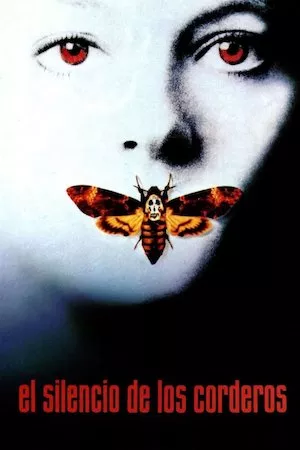 The Silence of the Lambs (El silencio de los corderos)