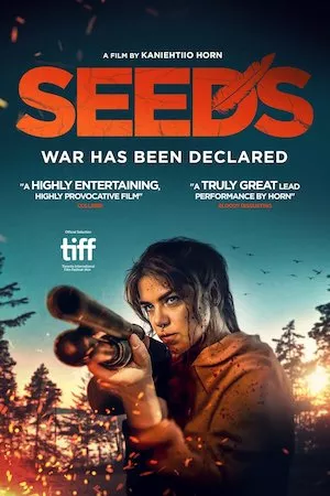 poster de la pelicula Seeds en HD