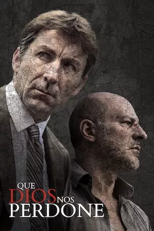 poster de la pelicula Que Dios nos perdone en HD