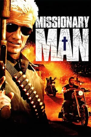 Missionary