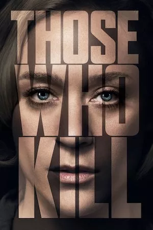 poster de la serie Los que matan online gratis