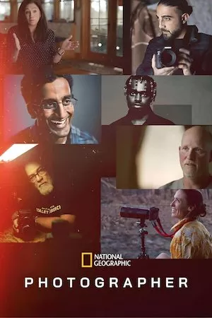 Poster Photographer