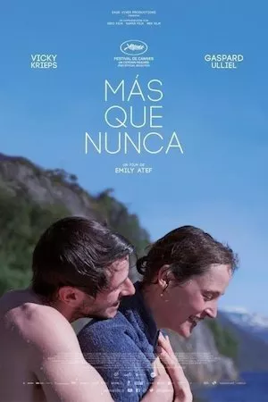 poster de la pelicula Más que nunca en HD