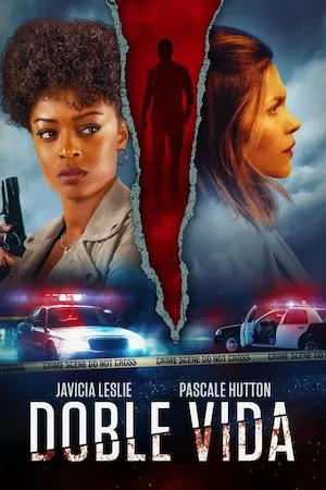 poster de la pelicula Doble vida en HD