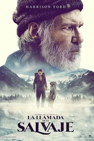 poster de la pelicula The Wild (Salvaje) en HD