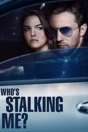 poster de la pelicula Agent of Deceit en HD