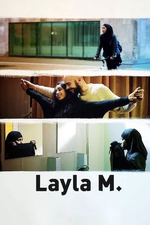 Poster Layla M.