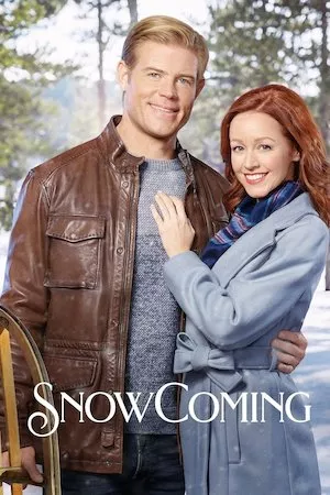 Poster Fiesta de la nieve