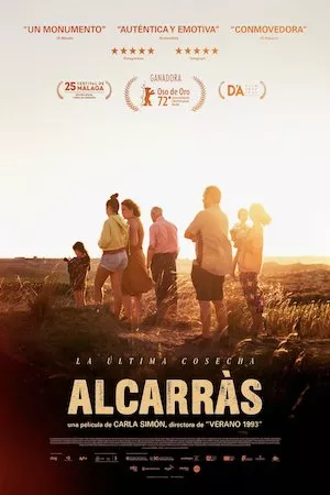 Alcarràs