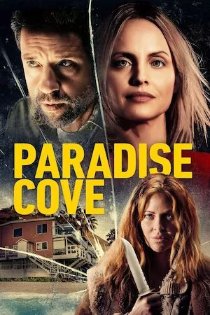 poster de la pelicula Paradise Cove en HD