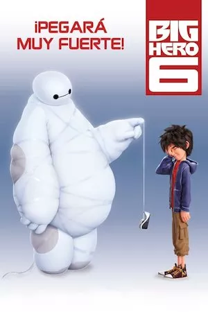 Poster Hero