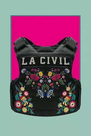 poster de la pelicula La civil en HD