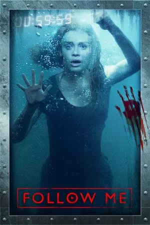 Poster Follow