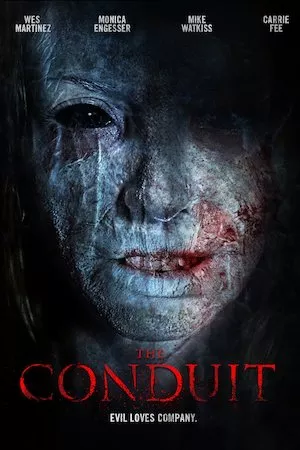 Poster Conduit