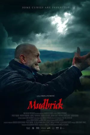 poster de la pelicula Mudbrick en HD