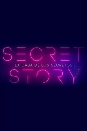 Poster Secret Story: La Casa de los Secretos
