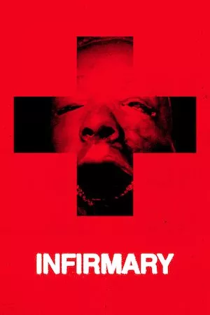 Poster Infirmary