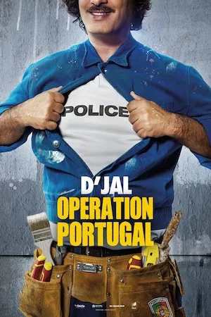 Opération Portugal