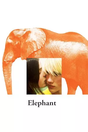 poster de la pelicula Elephant en HD