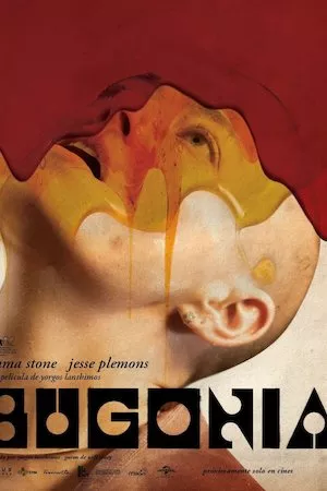 Poster Bugonia