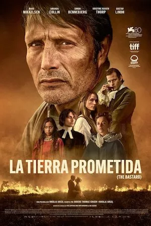 La tierra prometida (El Bastardo)