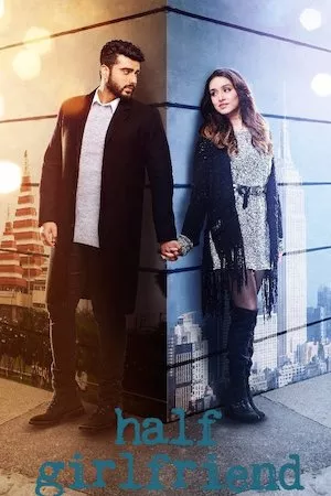 poster de la pelicula Half Girlfriend en HD