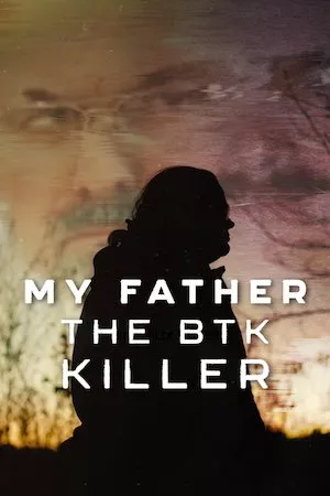 Mi padre, el asesino BTK