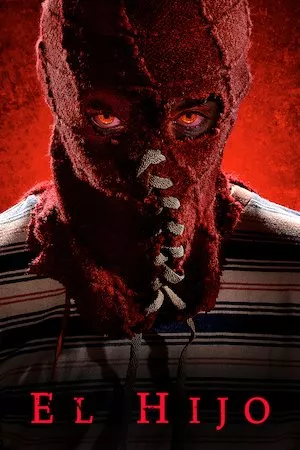 Poster Brightburn: Hijo de la oscuridad