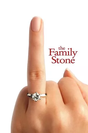 Poster The Family Stone (La joya de la familia)