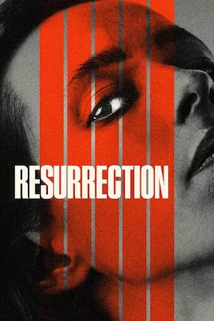 poster de la pelicula Resurrection en HD