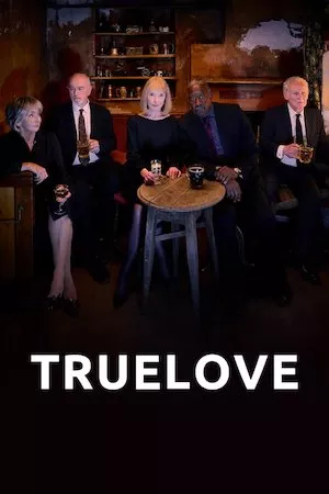 poster de la serie Truelove online gratis